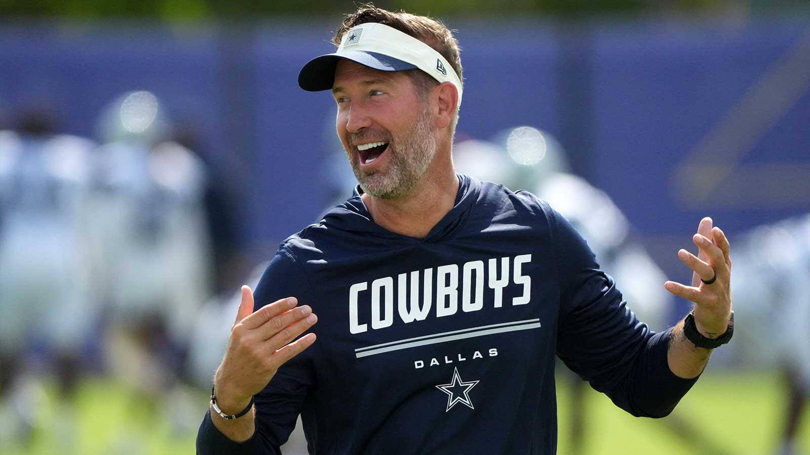 Brian Schottenheimer’s truth bomb on 2026 Cowboys roster will only fan Super Bowl flames