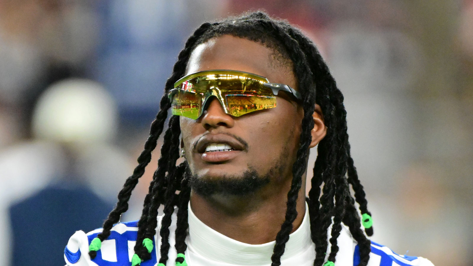 CeeDee Lamb burglarized during Cowboys training camp