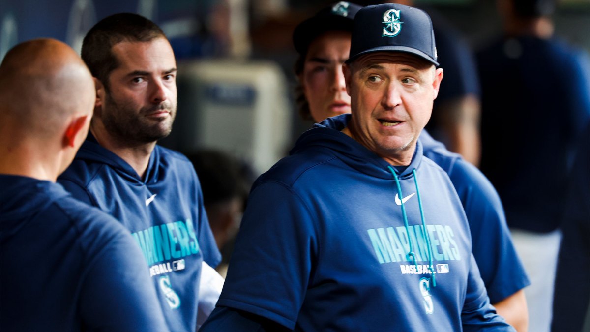 Mariners rumors: 'Heads will roll' if there's no miracle to save disaster  season