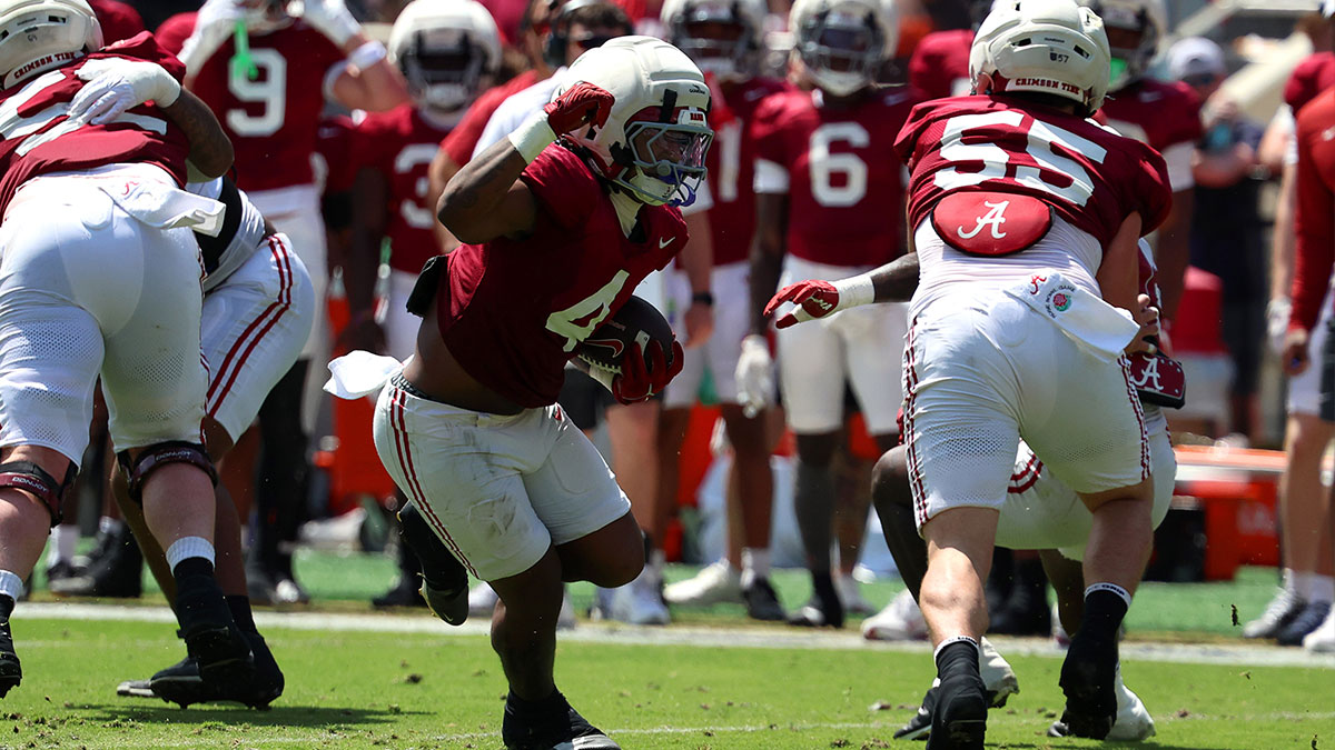 Alabama football’s ‘biggest sin’ of 2025 that must be fixed to avoid another disappointment