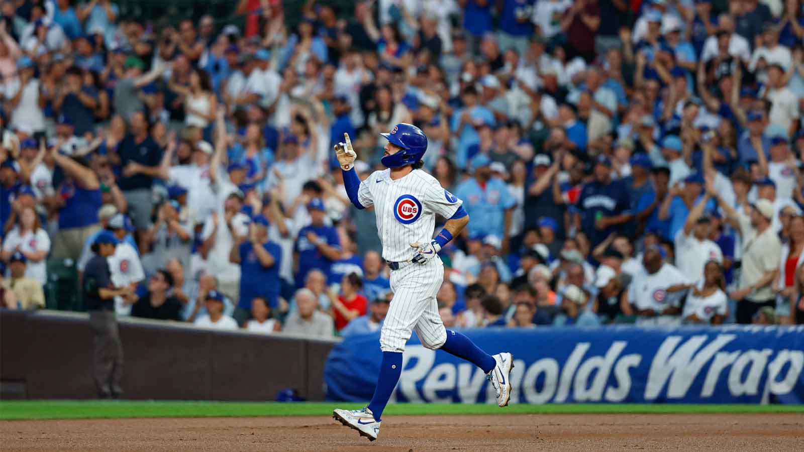 Cubs’ Dansby Swanson rudely welcomes Tarik Skubal to NL with stunning HR