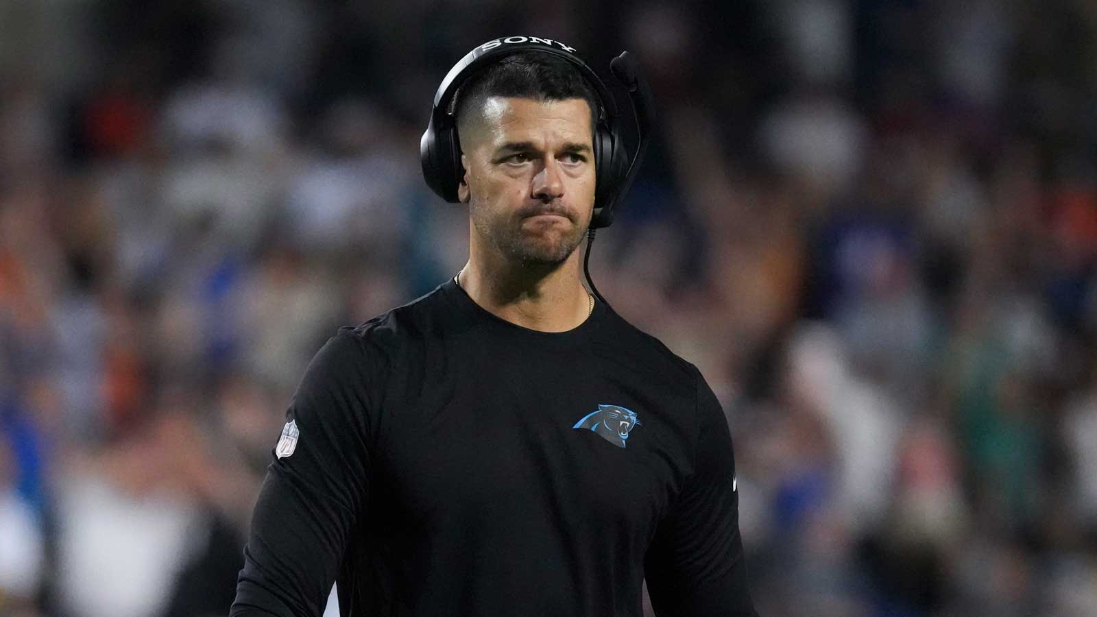 2 Texans players stood out to Panthers’ Dave Canales after practice