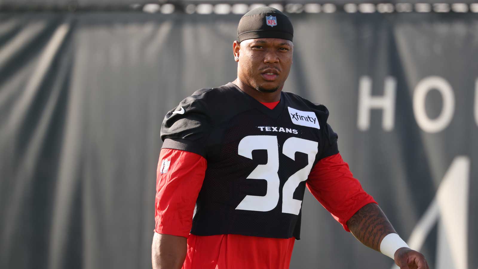 2 Texans training camp battles fantasy football managers must have their eye on