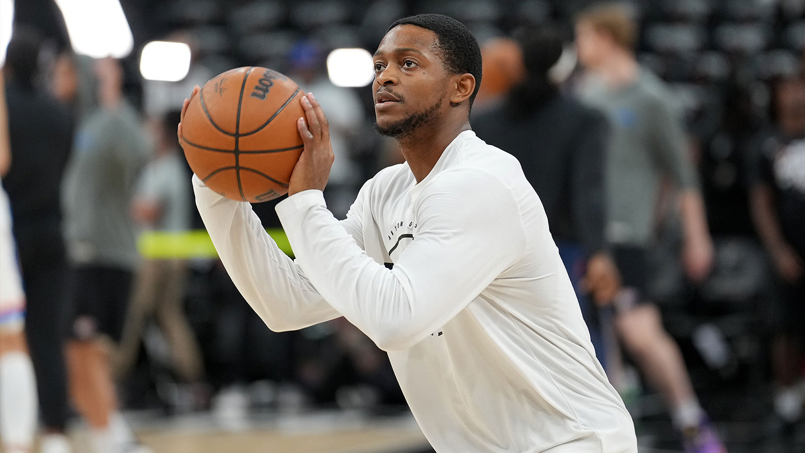 Spurs rumors: The ultimate factor in De’Aaron Fox vs. Dylan Harper debate