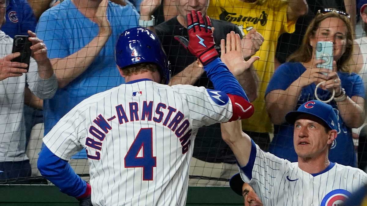 Why the Cubs are in serious trouble in NL Central after losing to Reds on Friday