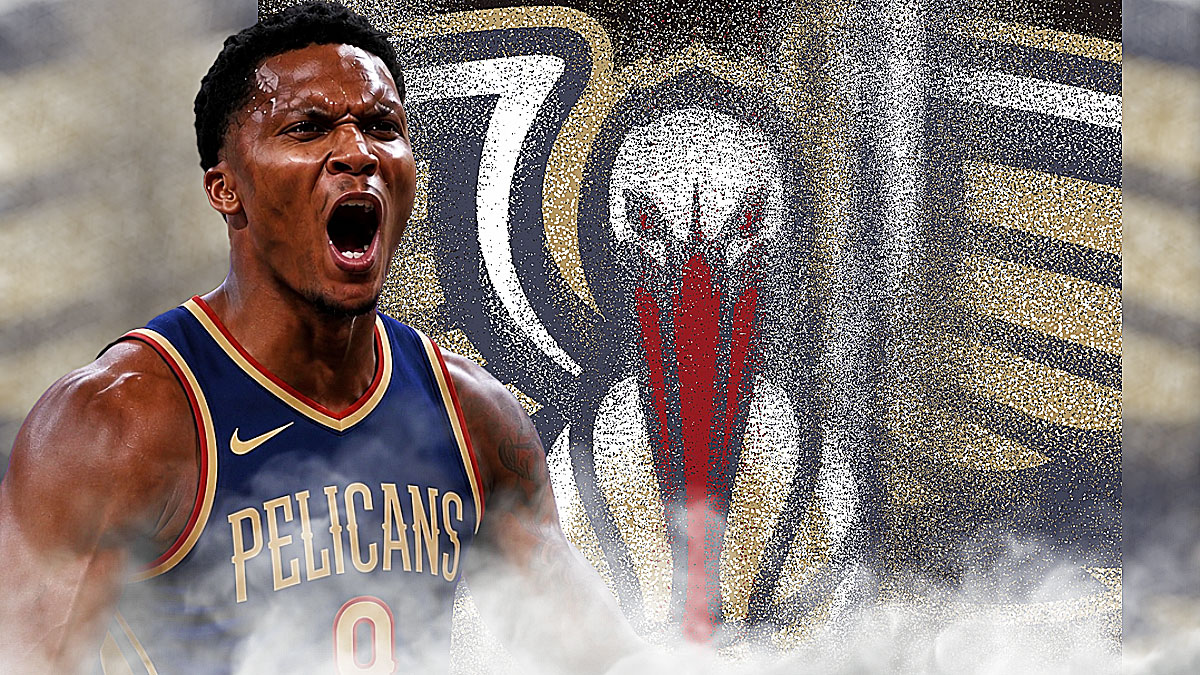 Pelicans rumors: Did Bennedict Mathurin just leak another new jersey?