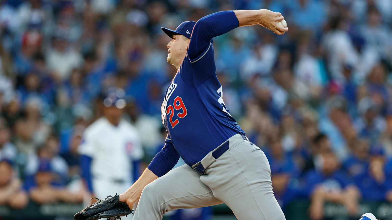 Colin Cowherd’s unhinged Dodgers rant comes with embarrassing Tarik Skubal gaffe