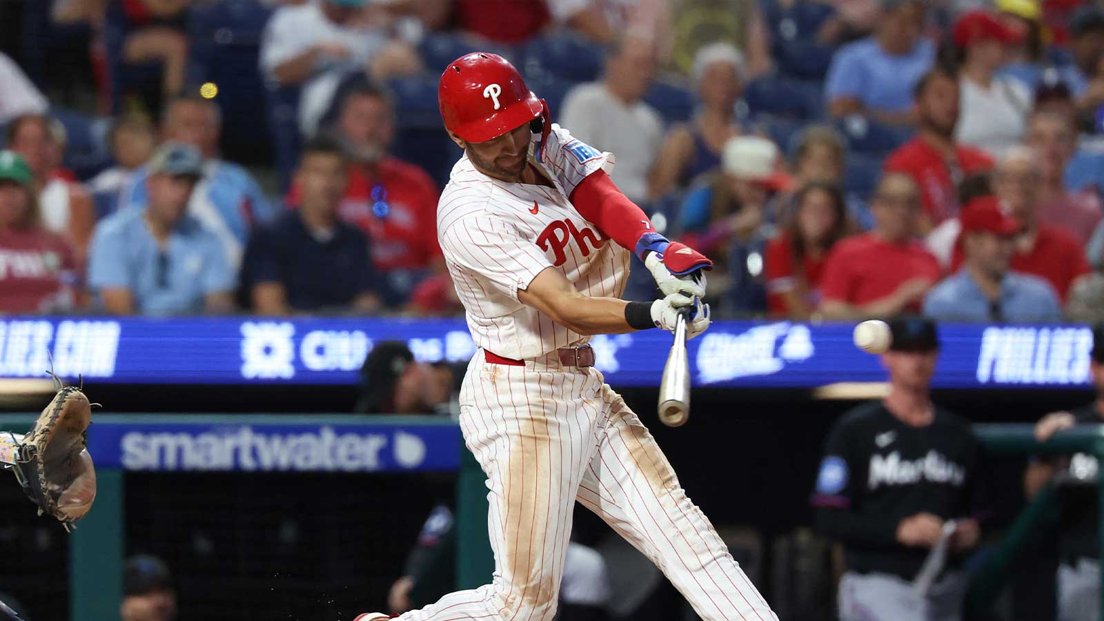 Phillies’ Don Mattingly shares extremely insightful Trea Turner take