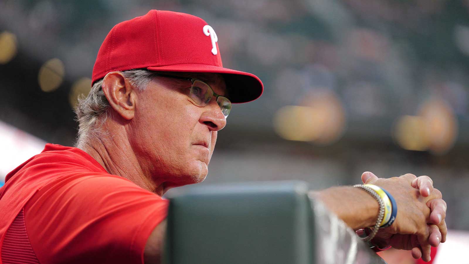 Phillies manager Don Mattingly’s ‘not a good plan’ pitcher admission should have fans worried