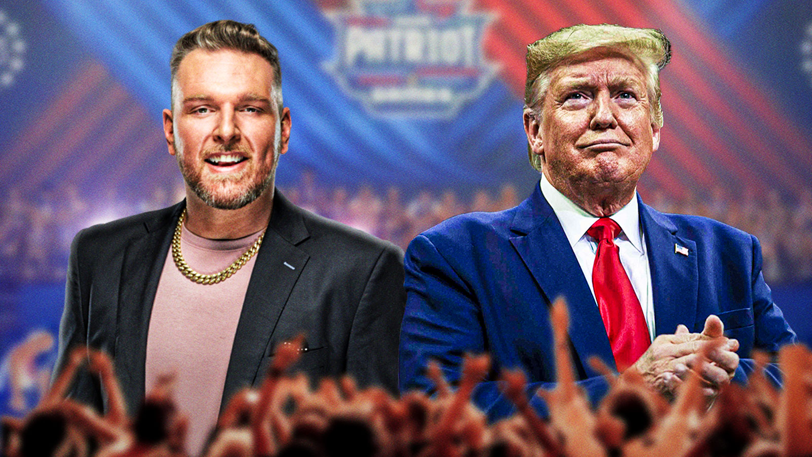 https://wp.clutchpoints.com/wp-content/uploads/2026/08/Donald-Trump-Pat-McAfee-all-smiles-in-Patriot-Games-selfie.jpg