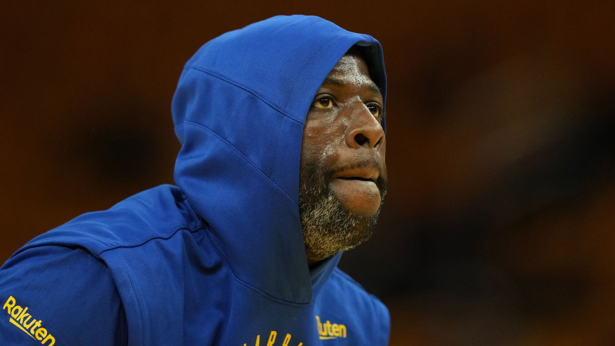 Warriors’ Draymond Green hits Michael Porter Jr. with ominous warning after All-Star confession