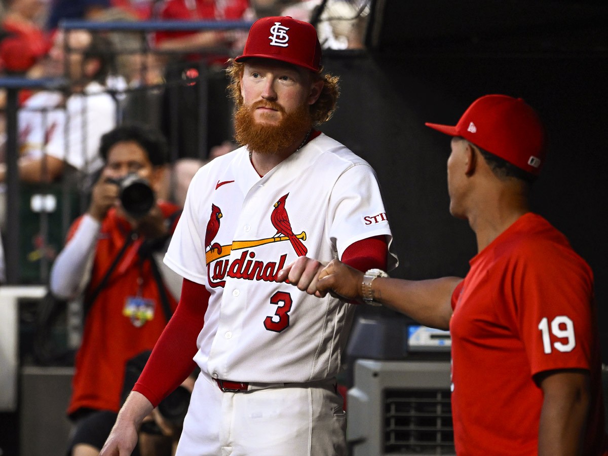 Brewers news: Milwaukee adds Dustin May as part of multi-pitcher trade