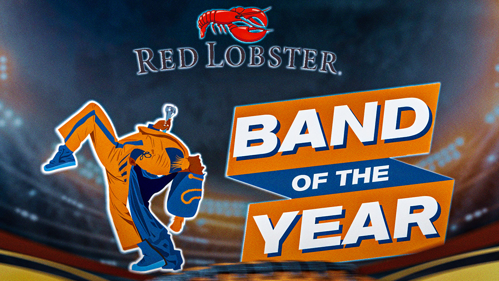 ESPN Band of the Year preseason rankings revealed