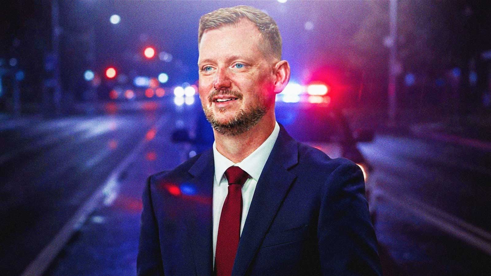 ESPN’s Matt Miller charged in car crash