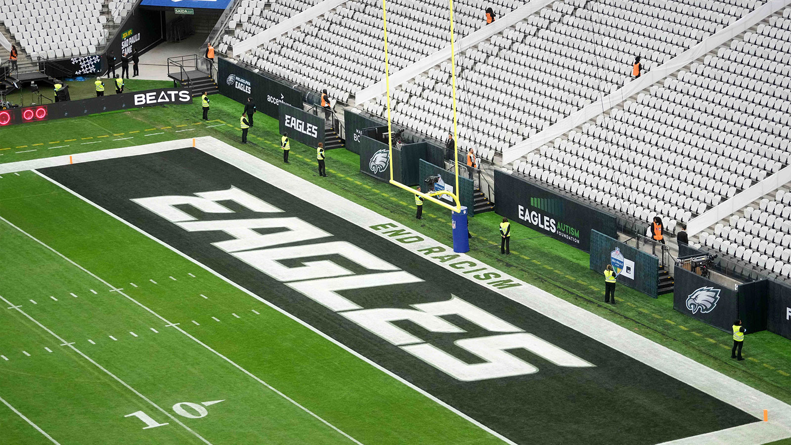 Why preseason star still faces uphill battle to make 53-man Eagles roster