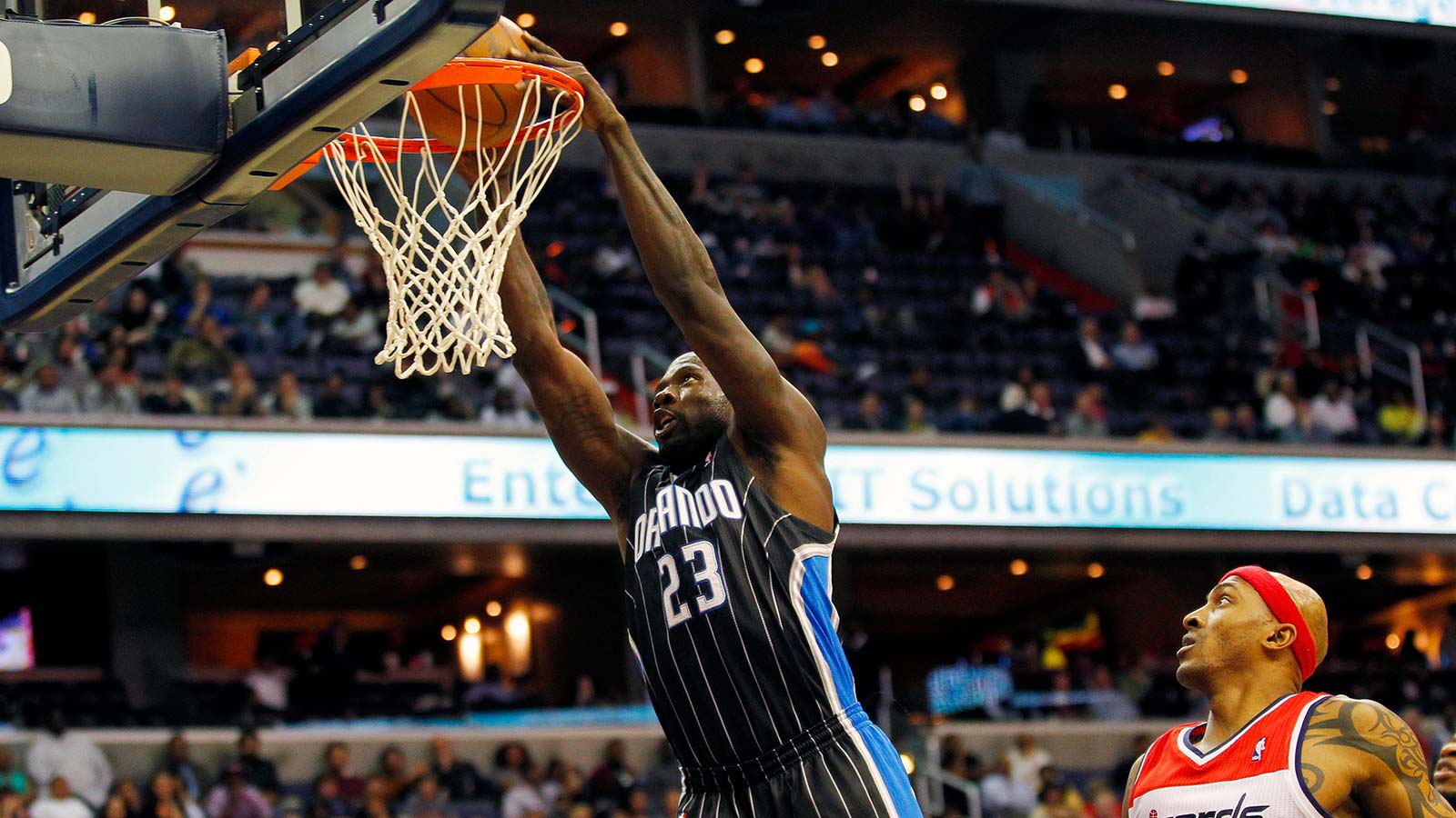 Ex-dunk champion announces Nuggets move amid offseason