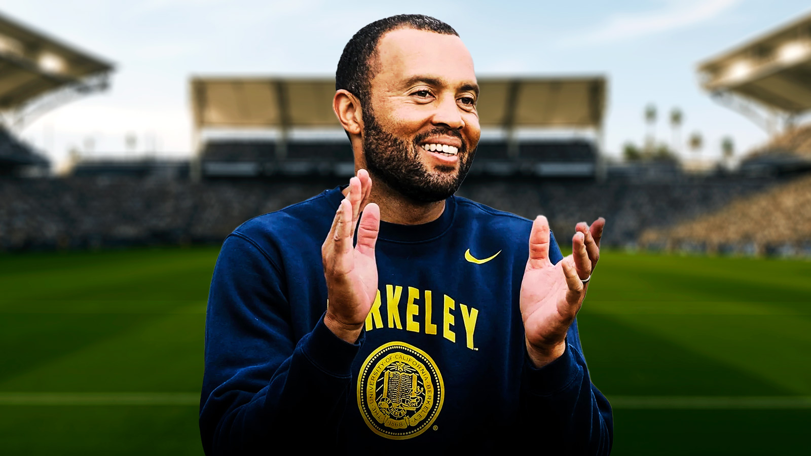 Exclusive: Cal men’s soccer coach reveals how USMNT can improve after World Cup