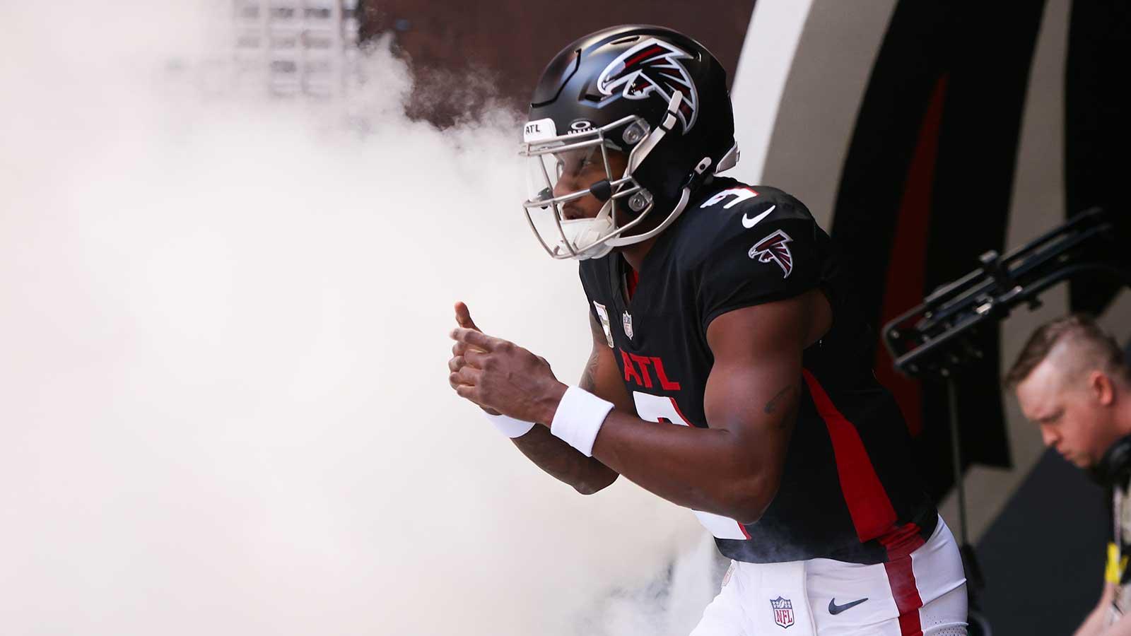 Falcons fans will love Ian Rapoport’s Michael Penix Jr. evaluation