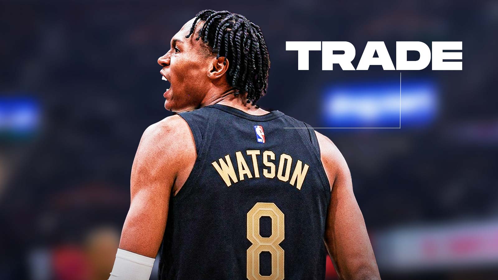 Cavs trade grade for Peyton Watson deal with Nuggets, Clippers, Wizards