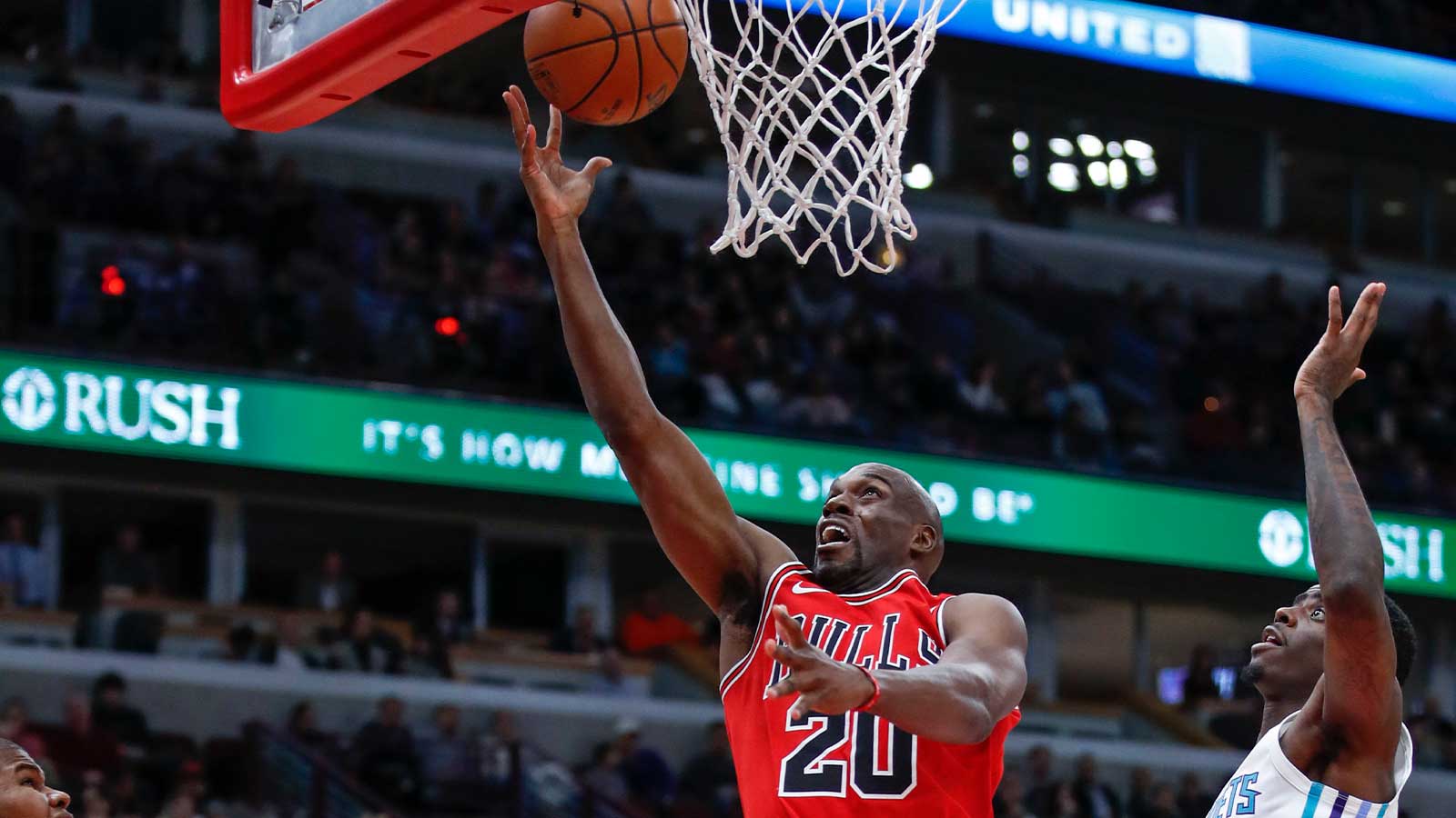 Former Bull Quincy Pondexter named coach of Windy City Bulls