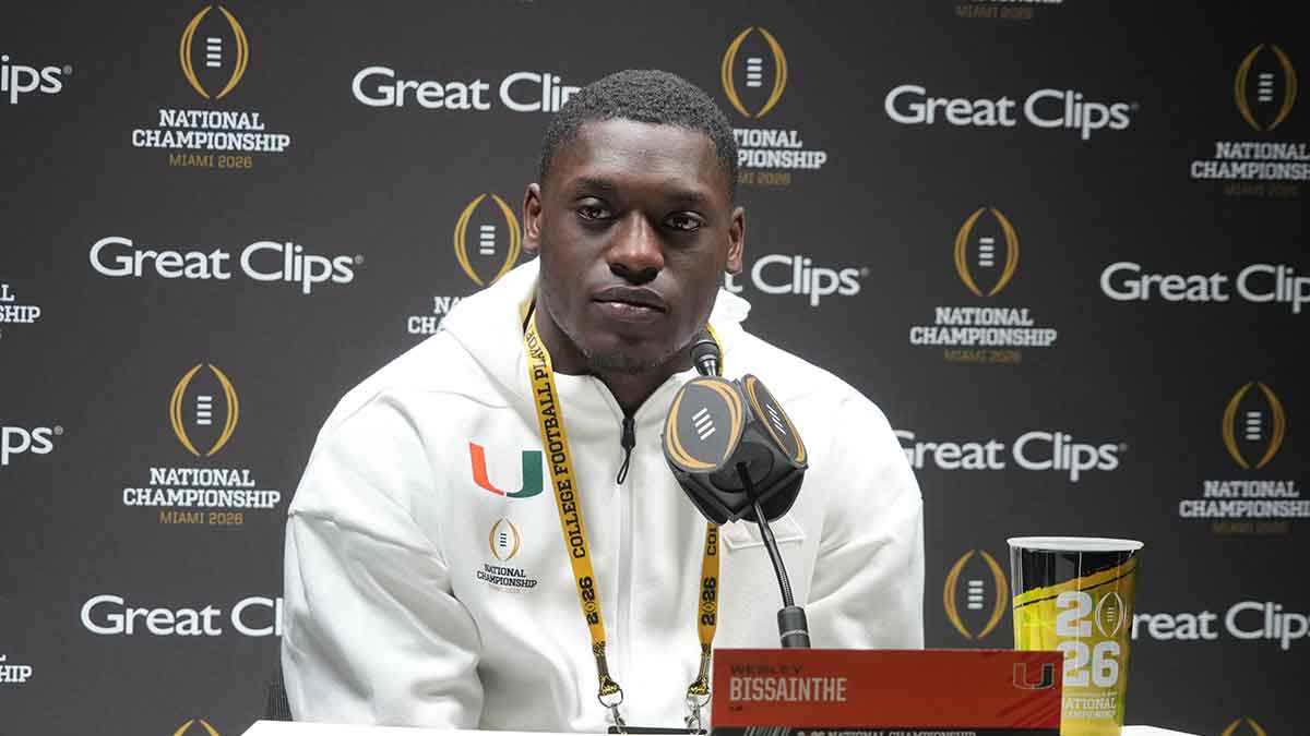 Chiefs release linebacker who successfully sued NCAA for eligibility