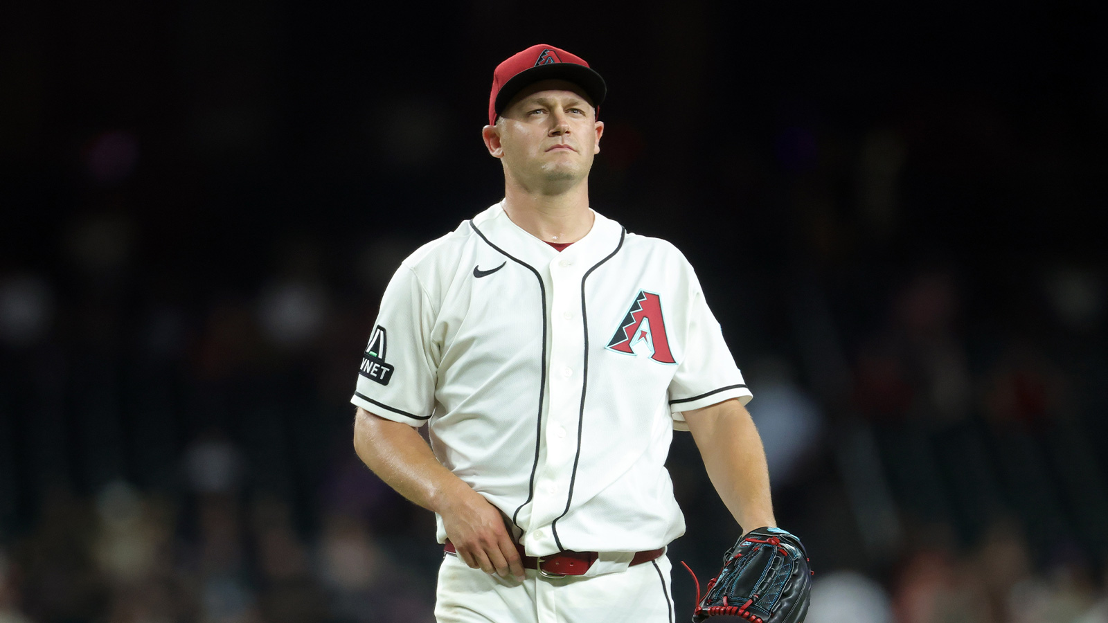 Diamondbacks manager Torey Lovullo gets brutally honest on Paul Sewald DFA decision