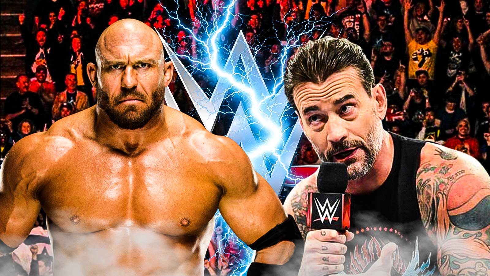 Former WWE champion no longer hates CM Punk after years-long beef