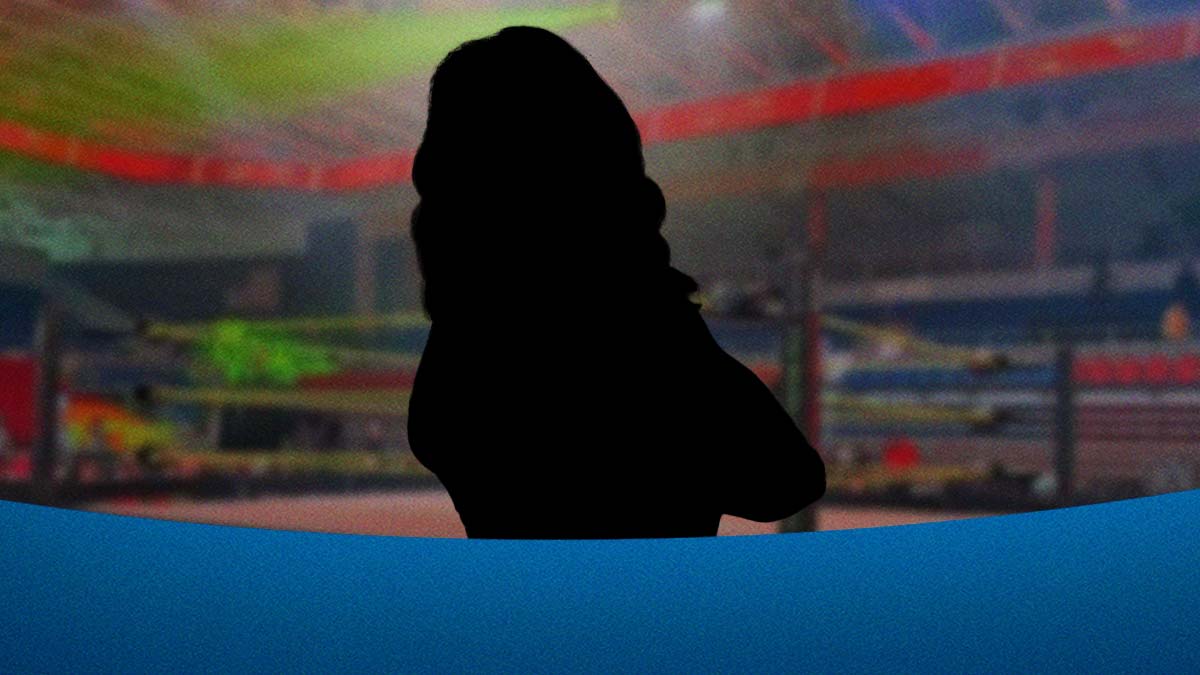 Released WWE rising star signs with TNA and undergoes name change