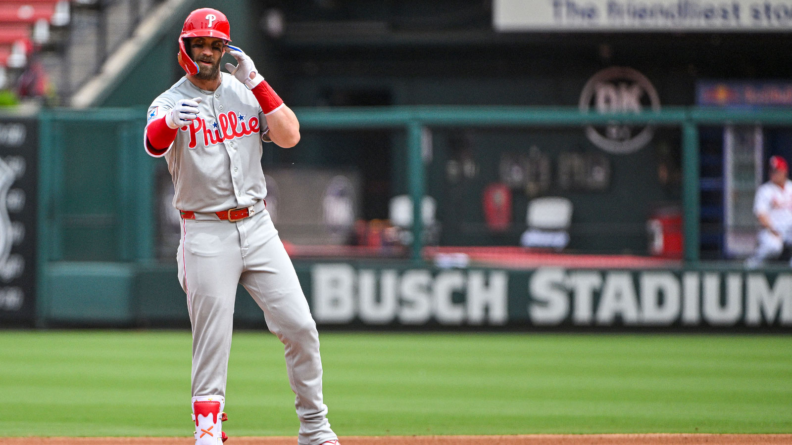 Under Armour releases Bryce Harper’s epic new cleats