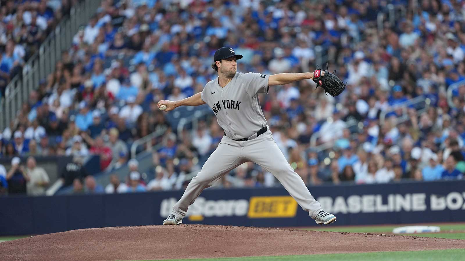 1 problem Yankees must address before MLB playoffs