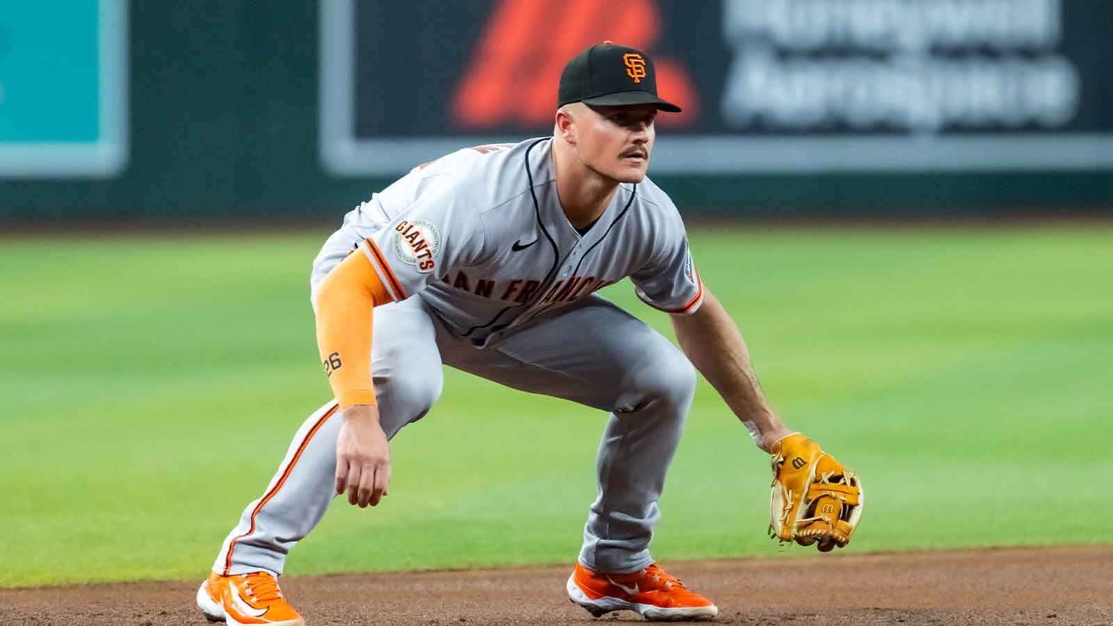 Giants’ Matt Chapman expected to undergo surgery after latest injury update