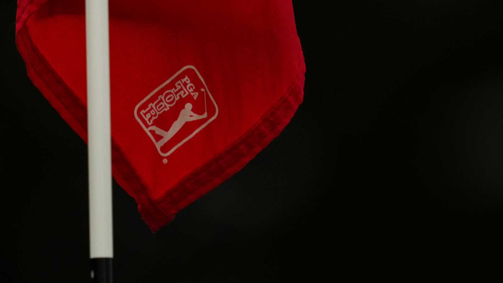Golfer suspended for placing bets on PGA Tour competition