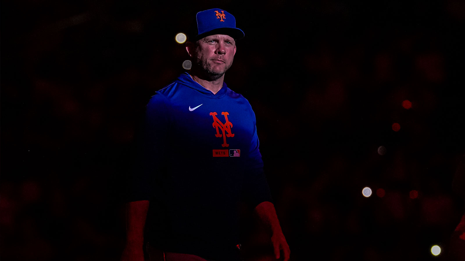 Steve Cohen leaves door open for Andy Green to return as Mets manager next season
