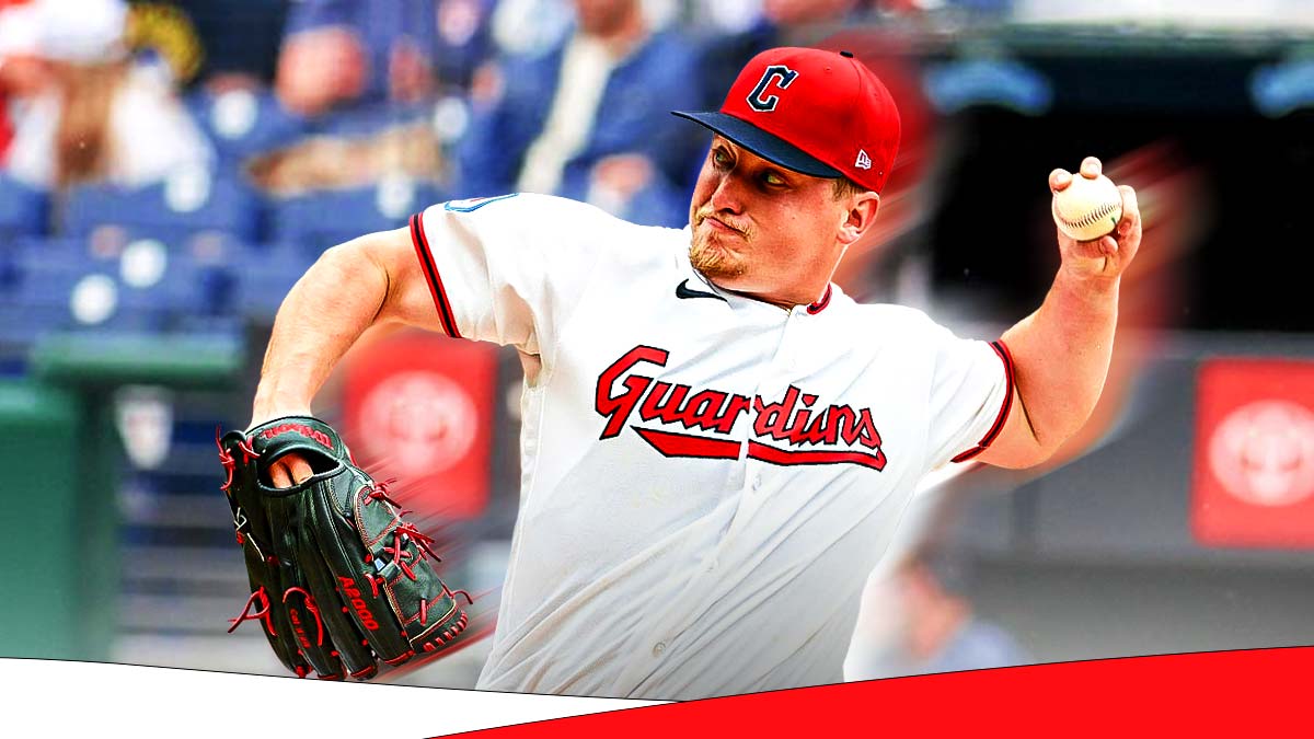 Guardians’ Parker Messick must win AL Rookie of the Year. He should also be an AL Cy Young finalist