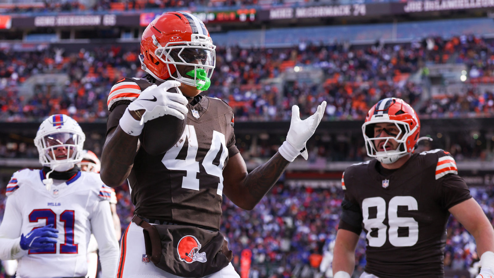 3 Overvalued Fantasy Football Tight Ends Based On 2026 ADP