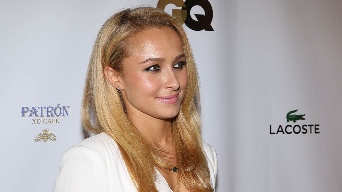 Hayden Panettiere's Remember the Titans role remembered fondly after