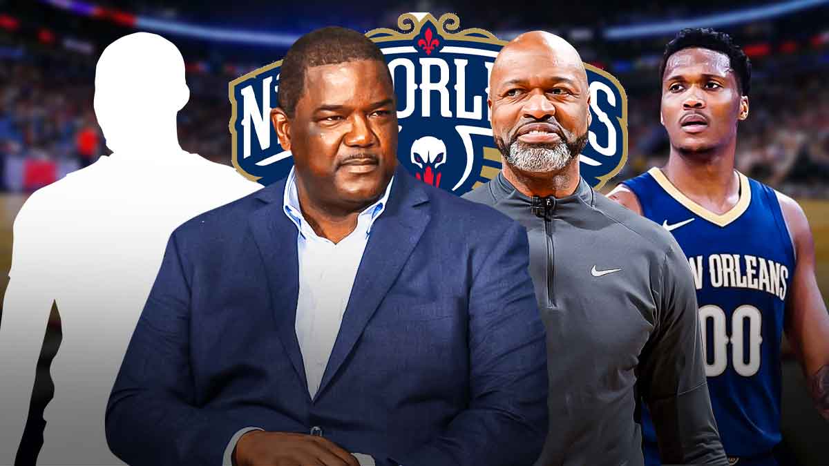 How Pelicans can salvage former champion’s trade value after Bennedict Mathurin signing