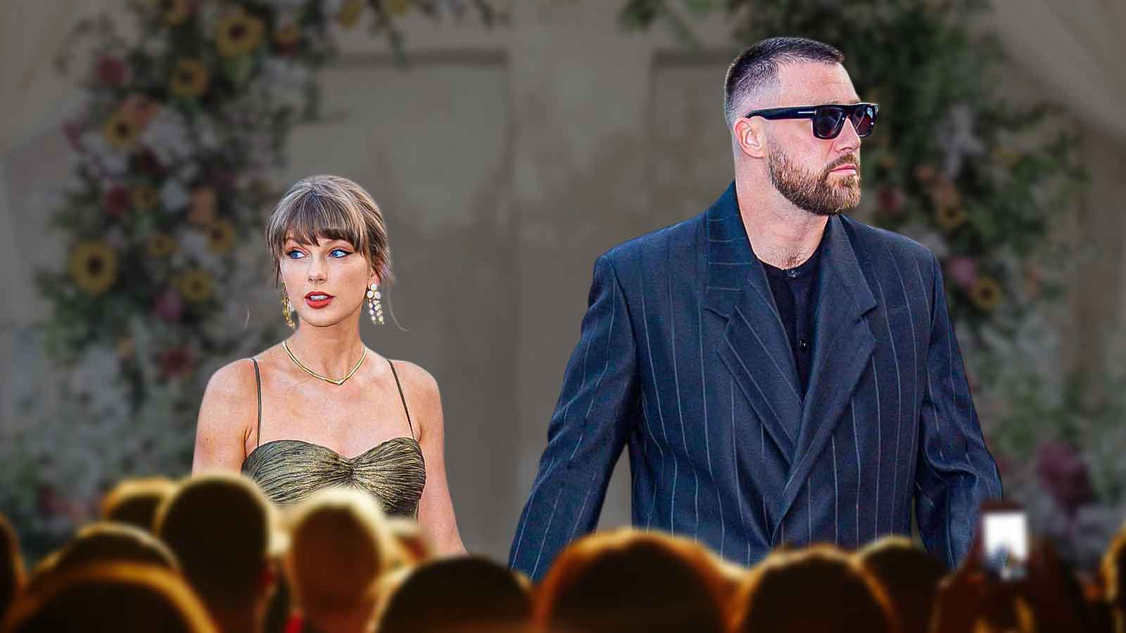 How Taylor Swift, Travis Kelce are really feeling 1 month into marriage after MSG wedding