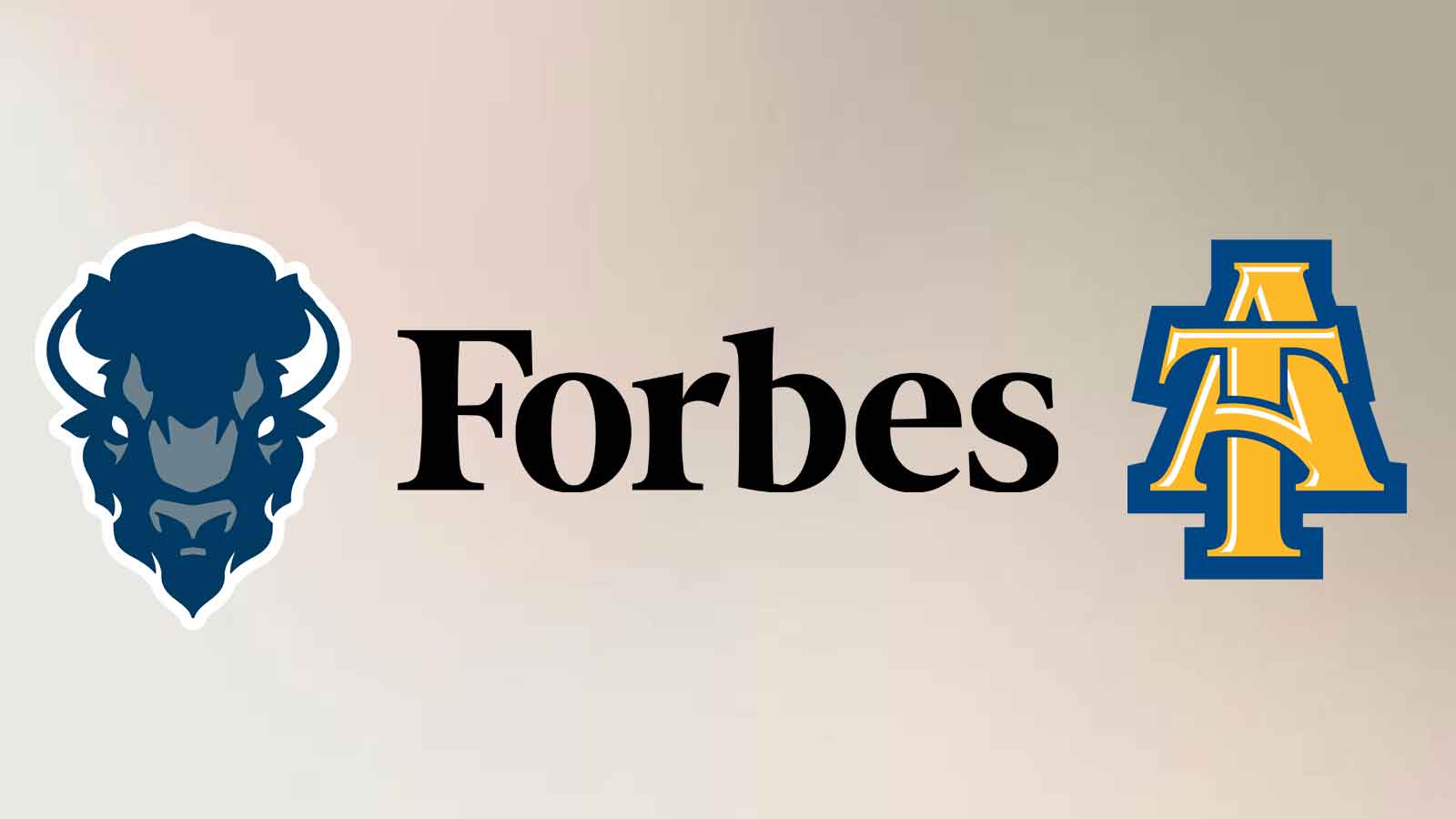 Howard, North Carolina A&T top HBCUs per Forbes