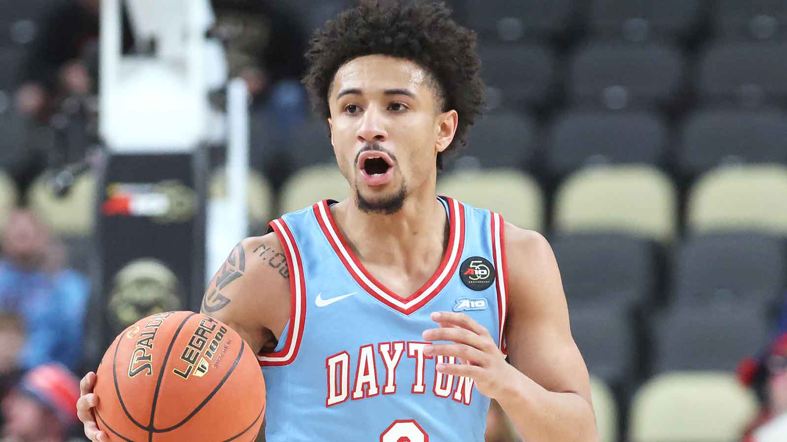 Gonzaga adds 15.8 PPG scorer in transfer portal after court ruling