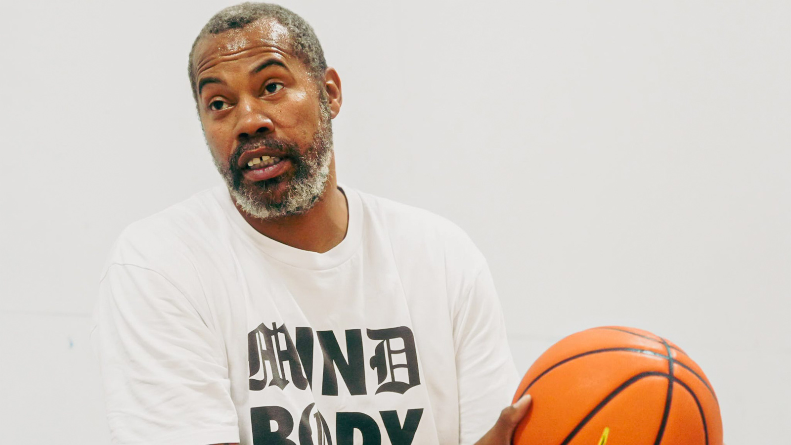 Rasheed Wallace reveals toughest matchups amid 2000s gauntlet of power forwards