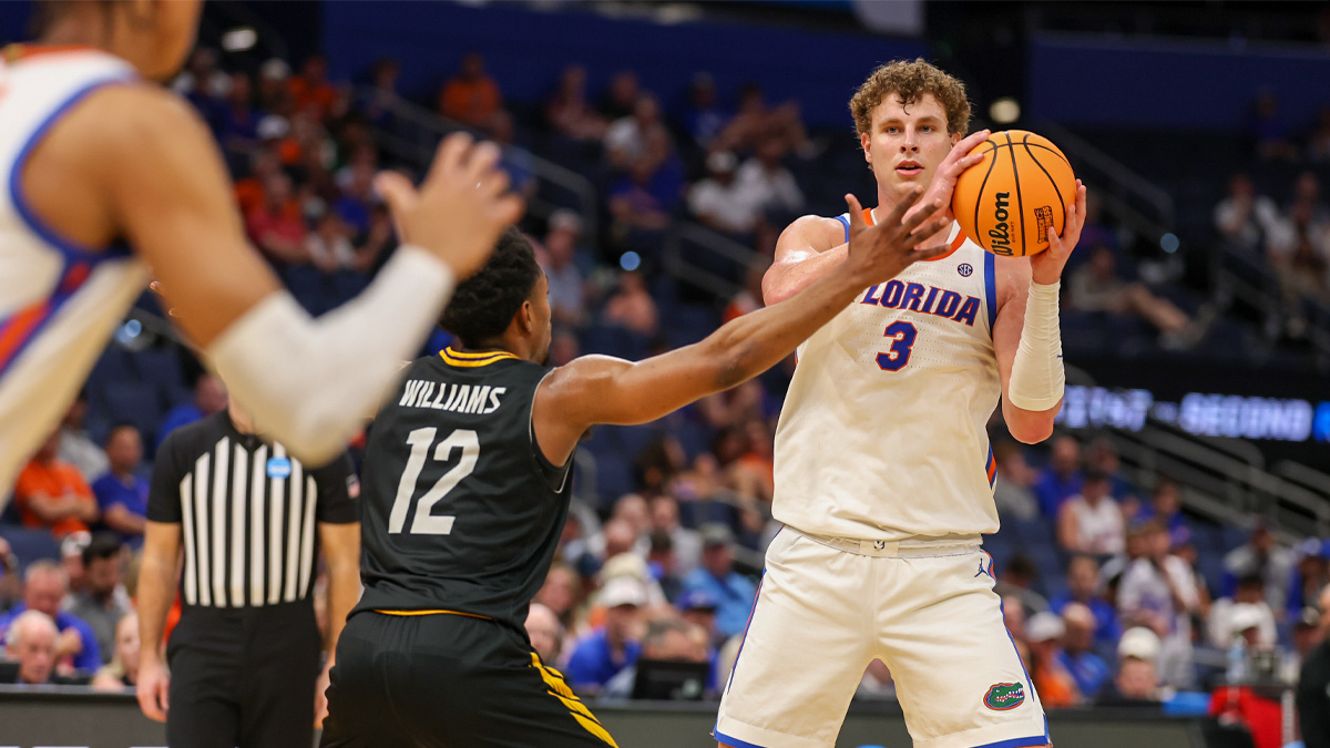 Chris Beard, Ole Miss add NBA Summer League center amid court eligibility ruling