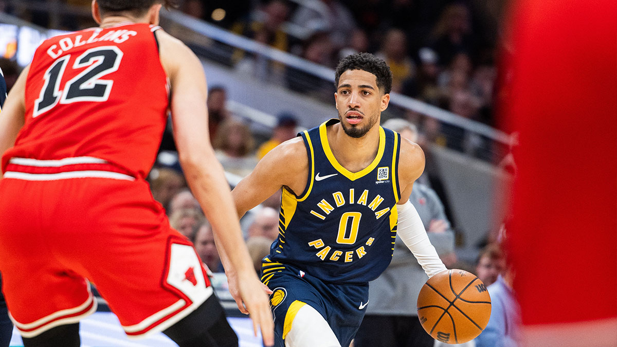 Bulls rumors: Former Chicago exec’s Tyrese Haliburton draft blunder will have fans livid