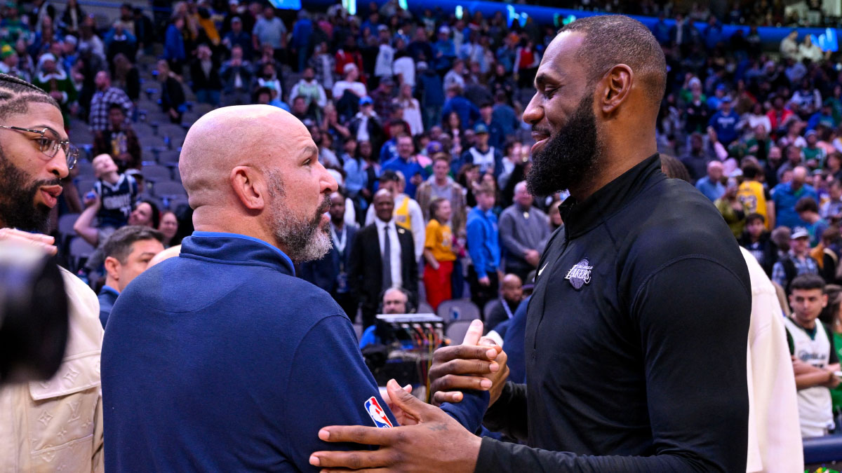 Why Jason Kidd stunningly compares LeBron James’ game to his own