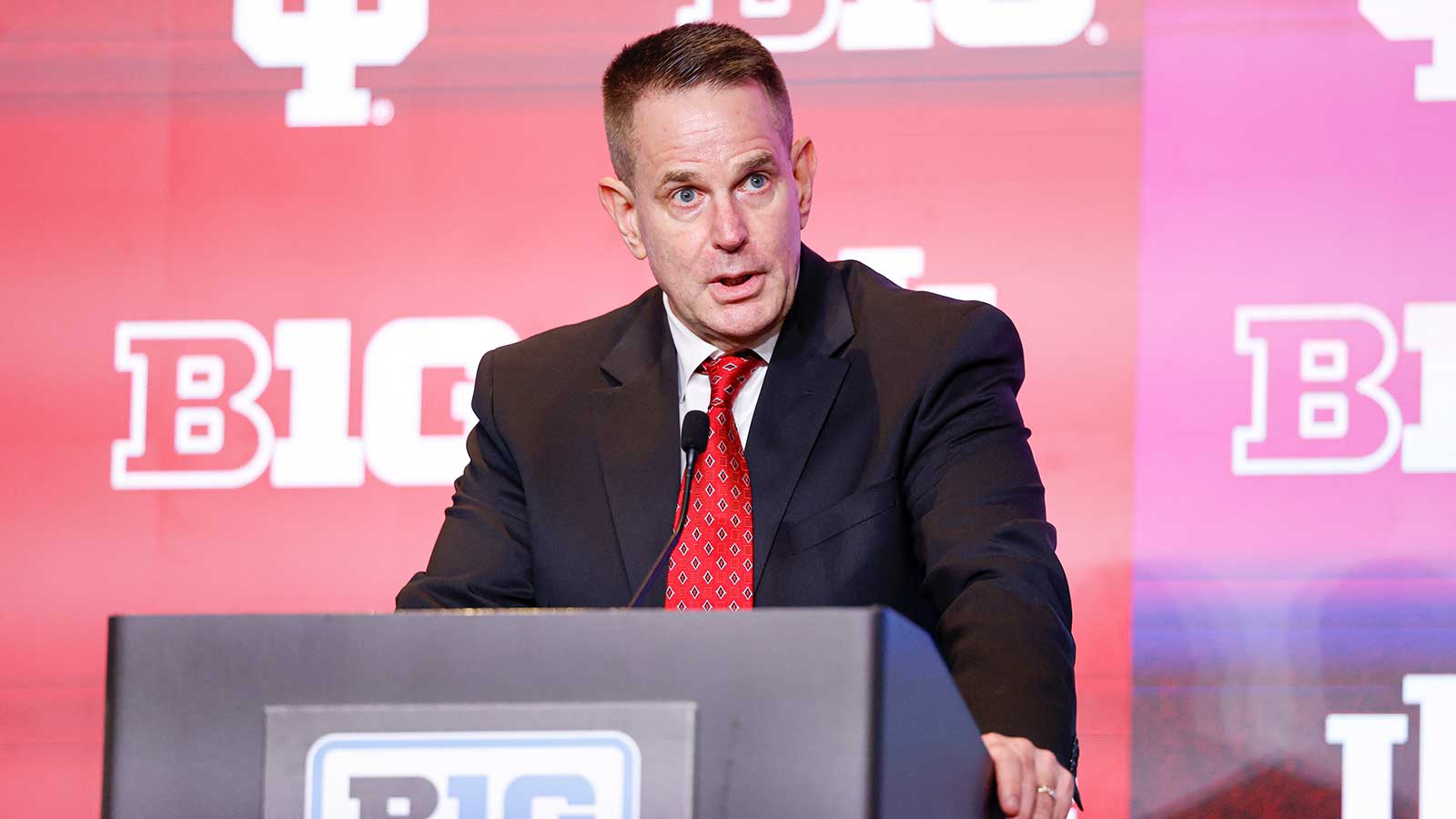 Indiana blessed with another last-minute return to roster