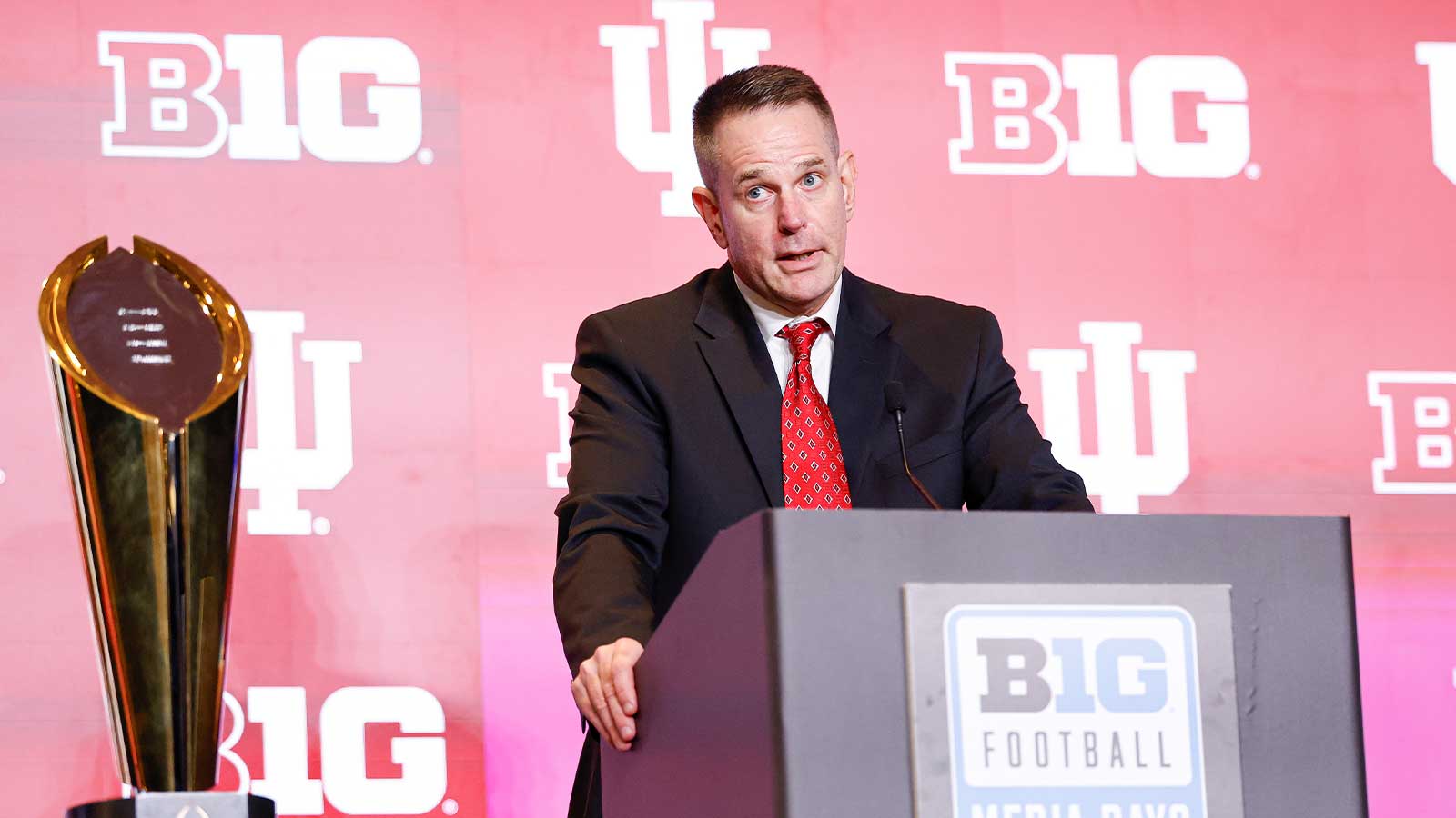 Star defensive end returning to Indiana thanks to injunction ruling