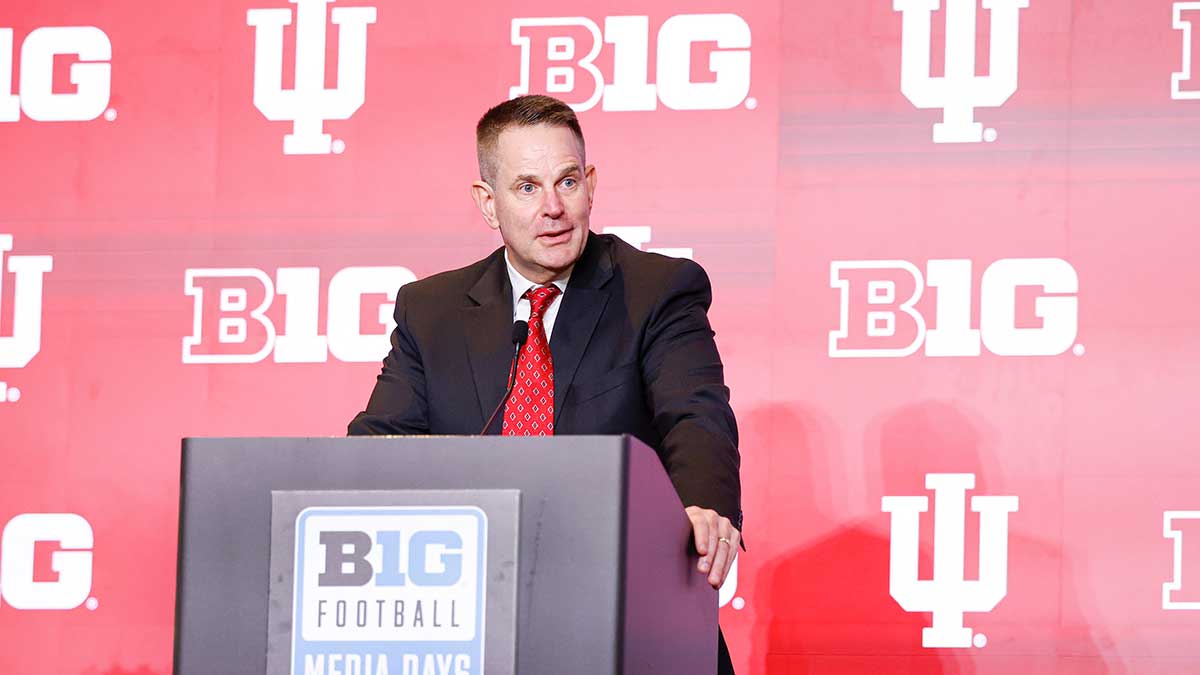 ESPN’s breakout RB candidate can help Indiana replace Kaelon Black/Roman Hemby