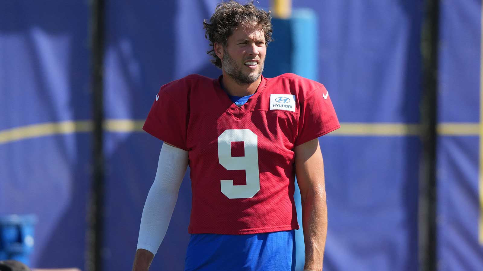 Is Matthew Stafford retiring after 2026 season? ESPN analyst doesn’t think so