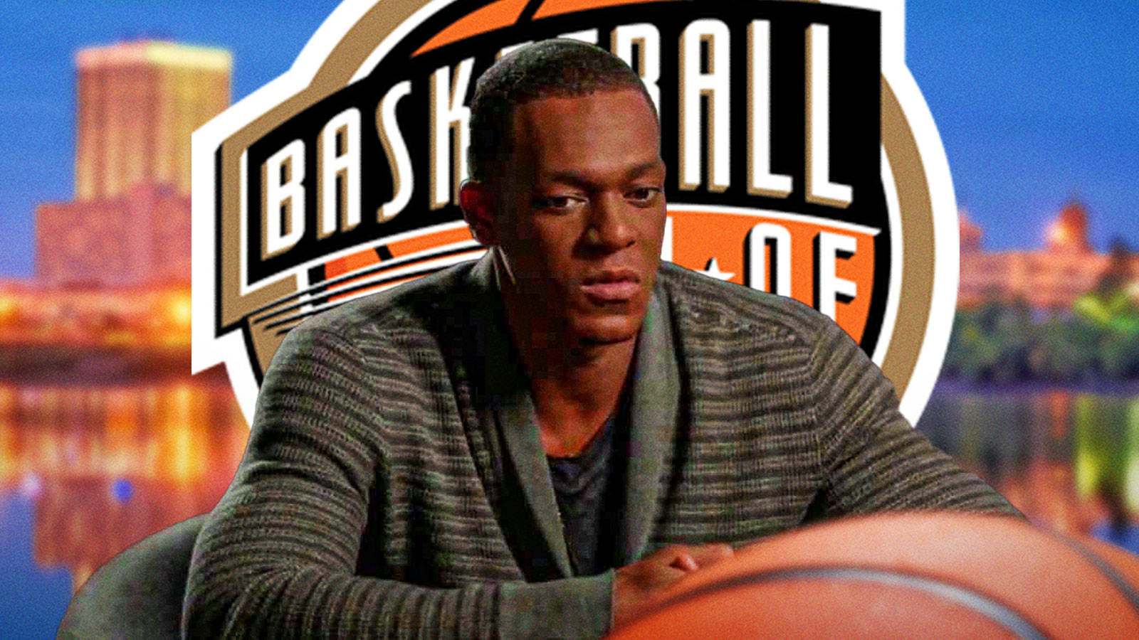 Is Rajon Rondo a lock for the Hall of Fame?
