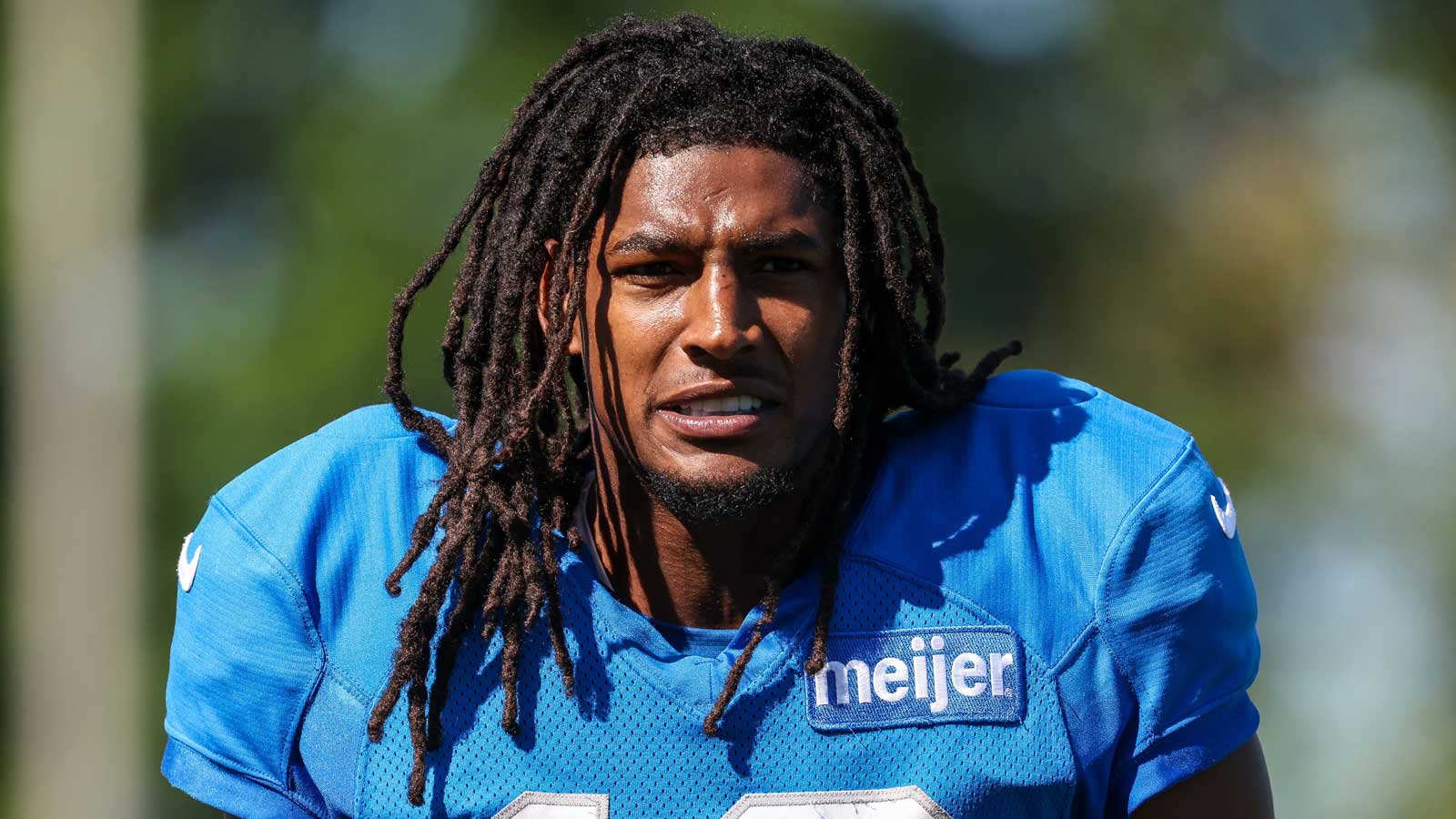 Lions GM Brad Holmes’ Isiah Pacheco injury comment sends fans into panic mode